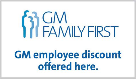Gm employee discount login - GM Employees and Suppliers can combine their GM Extended Family™ Mastercard ® …
